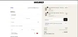 STRETCH10 coupon verification screenshot