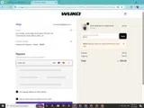 MIA15 coupon verification screenshot