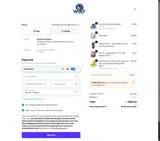 Wulf Gaming coupon verification screenshot