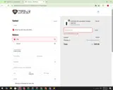 Wulf Mods coupon verification screenshot