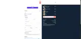 NEW coupon verification screenshot
