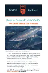 schoolwithwulfs coupon verification screenshot
