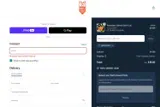 shortcuts coupon verification screenshot