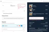 FALL20 coupon verification screenshot