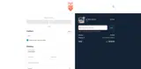 SMOKEDSALMON coupon verification screenshot