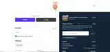 SPRINGFORWARD coupon verification screenshot