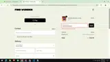 MARCHMADNESS coupon verification screenshot