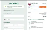 VIP40 coupon verification screenshot