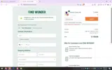 LABORDAY2025 coupon verification screenshot