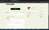 HEART15 coupon verification screenshot