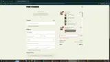 HEART15 coupon verification screenshot