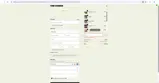 HEART15 coupon verification screenshot