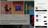 CINCOVIBES coupon verification screenshot