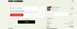 TRY15 coupon verification screenshot