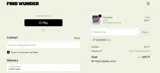 GUMMIES% coupon verification screenshot