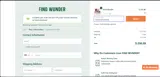 MARCHMADNESS coupon verification screenshot