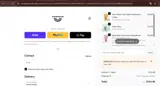 BUNDLE25 coupon verification screenshot