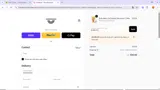 BUNDLE25 coupon verification screenshot