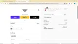 WUNDER10 coupon verification screenshot