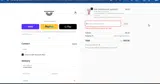 BEWELL40 coupon verification screenshot