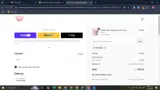 ALYNNAB coupon verification screenshot