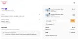 BOGOBEAN coupon verification screenshot