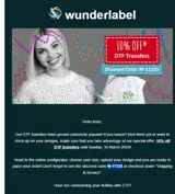 M-11325 coupon verification screenshot