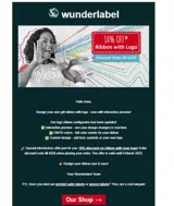 M-4325 coupon verification screenshot