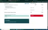 M-25325 coupon verification screenshot