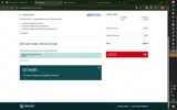 K-7125 coupon verification screenshot