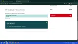 K-7125 coupon verification screenshot