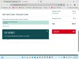 N-41125 coupon verification screenshot