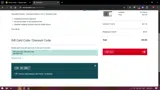 bloo0925-lutr coupon verification screenshot