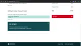 J-13126 coupon verification screenshot