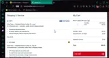M-12526 coupon verification screenshot