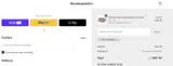 WunderPets & Co coupon verification screenshot