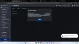 20PERCENT4U coupon verification screenshot