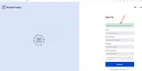10percent coupon verification screenshot
