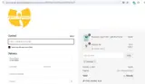 Wu Tang Clan coupon verification screenshot