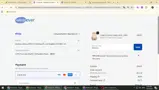 TRYUS10 coupon verification screenshot