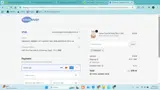 1freeship coupon verification screenshot