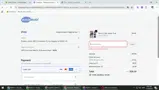 Treat25 coupon verification screenshot