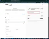 SHOPSALEPEARLS coupon verification screenshot