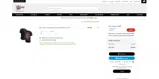 BELT25 coupon verification screenshot
