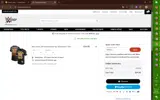 PINFALL coupon verification screenshot