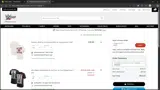 PAZE coupon verification screenshot