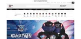 SUPERSTAR coupon verification screenshot