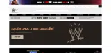 wwe2k25 coupon verification screenshot