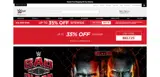 BELT25 coupon verification screenshot