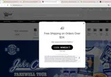 WWE24 coupon verification screenshot